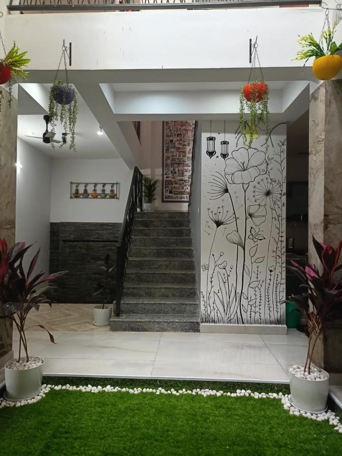 Ezhilagam Stays Chennai Exterior foto